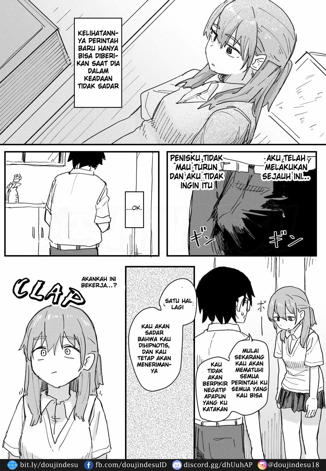 Saimin Appli ga Honmono Kamo Shirenai node Tsukatte Miru: Chapter chapter-1 - Page 15