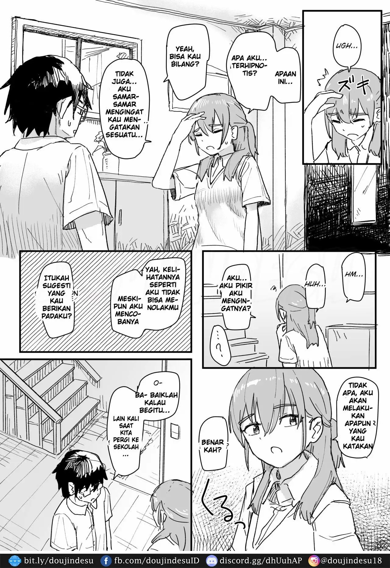 Saimin Appli ga Honmono Kamo Shirenai node Tsukatte Miru: Chapter chapter-1 - Page 16