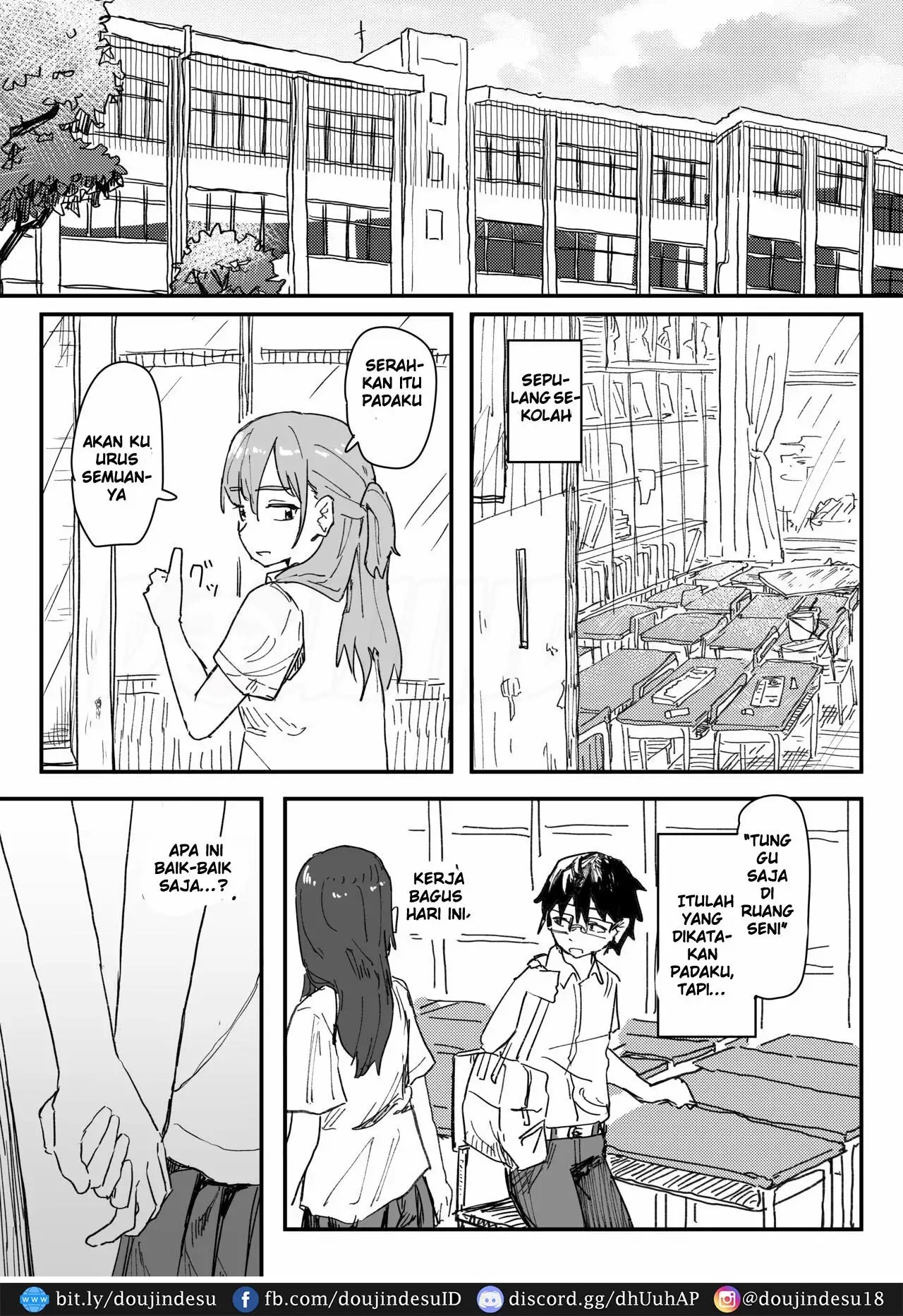 Saimin Appli ga Honmono Kamo Shirenai node Tsukatte Miru: Chapter chapter-1 - Page 17