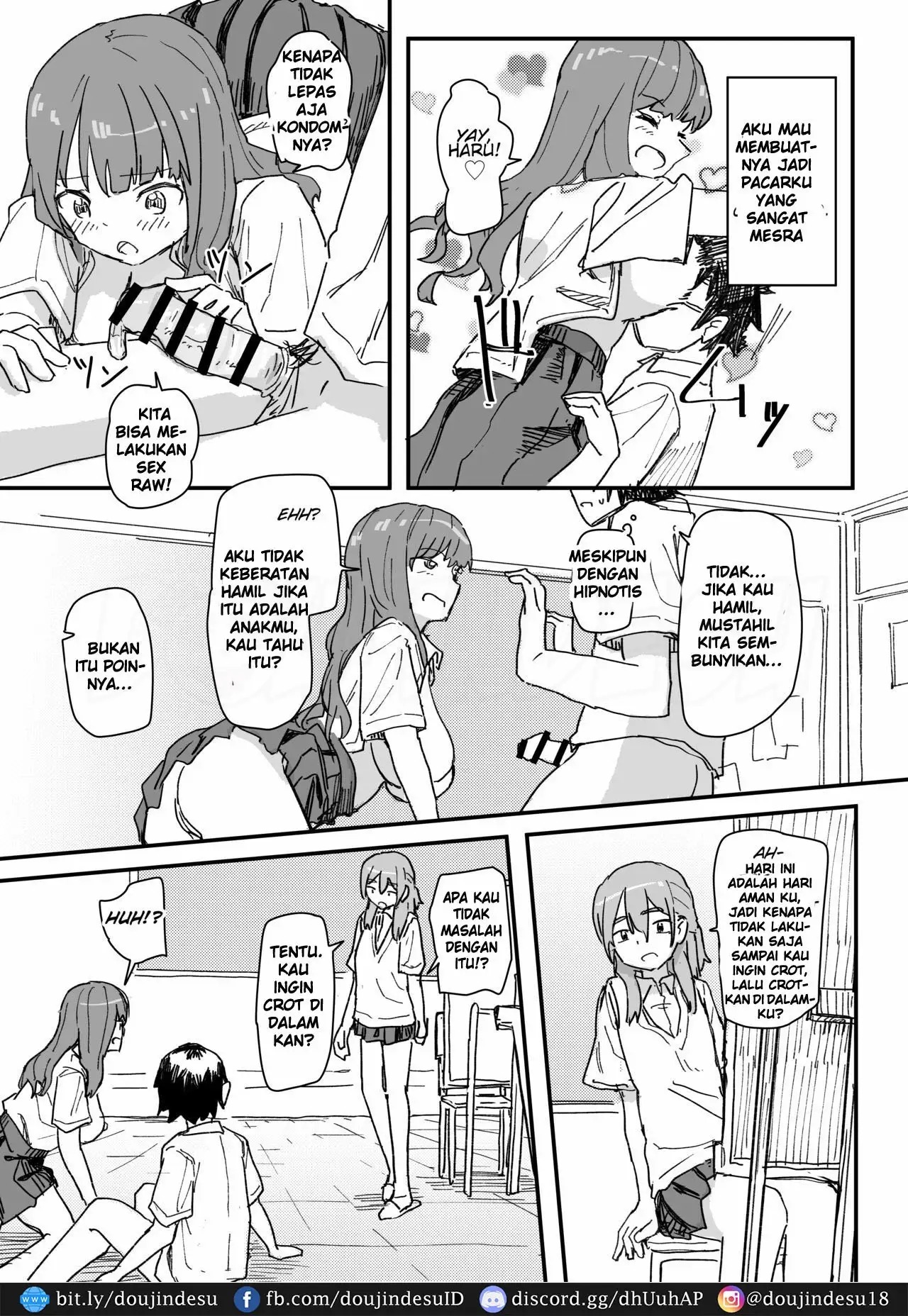 Saimin Appli ga Honmono Kamo Shirenai node Tsukatte Miru: Chapter chapter-1 - Page 27