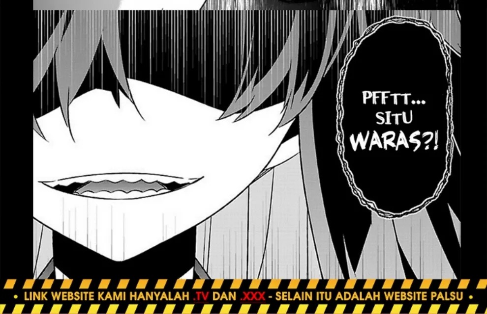 Saimin Chigoku - Ore no Kanojo ga Gakuen no Nikubenki no Ken ni Tsuite: Chapter chapter-1 - Page 60