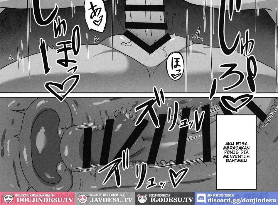 Saimin Kasshoku Half-Elf: Chapter chapter-1 - Page 20