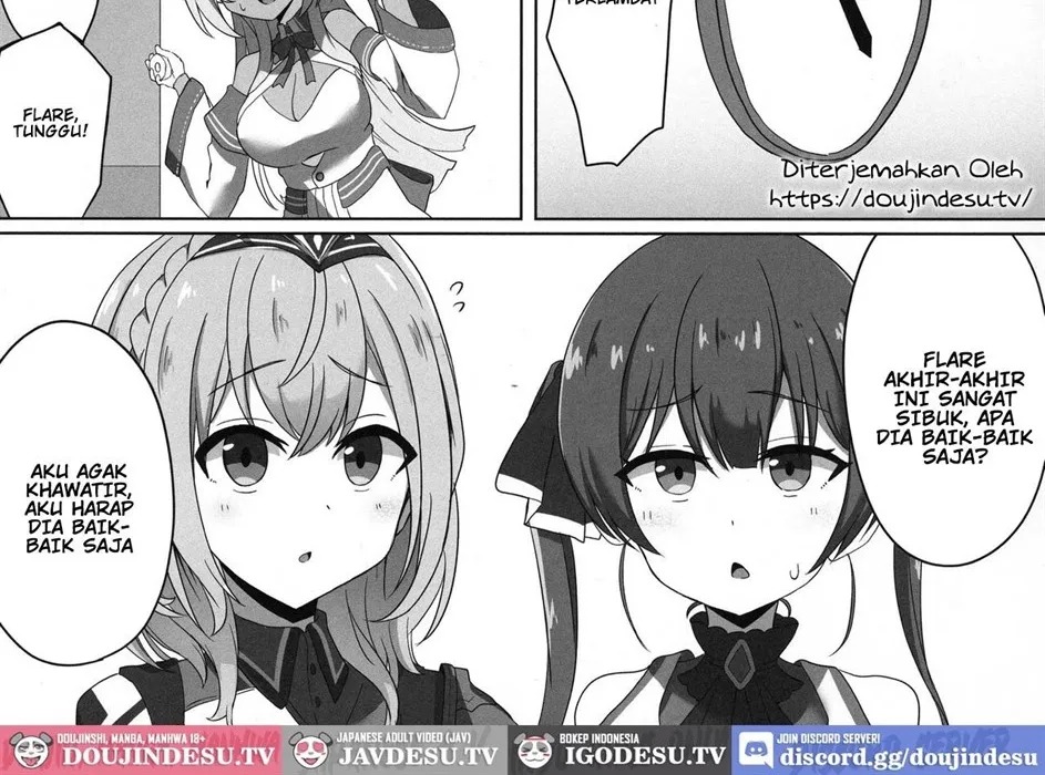 Saimin Kasshoku Half-Elf: Chapter chapter-1 - Page 30