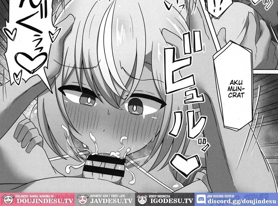 Saimin Kasshoku Half-Elf: Chapter chapter-1 - Page 34