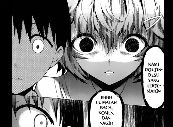Saimin Kasshoku Half-Elf: Chapter chapter-1 - Page 53