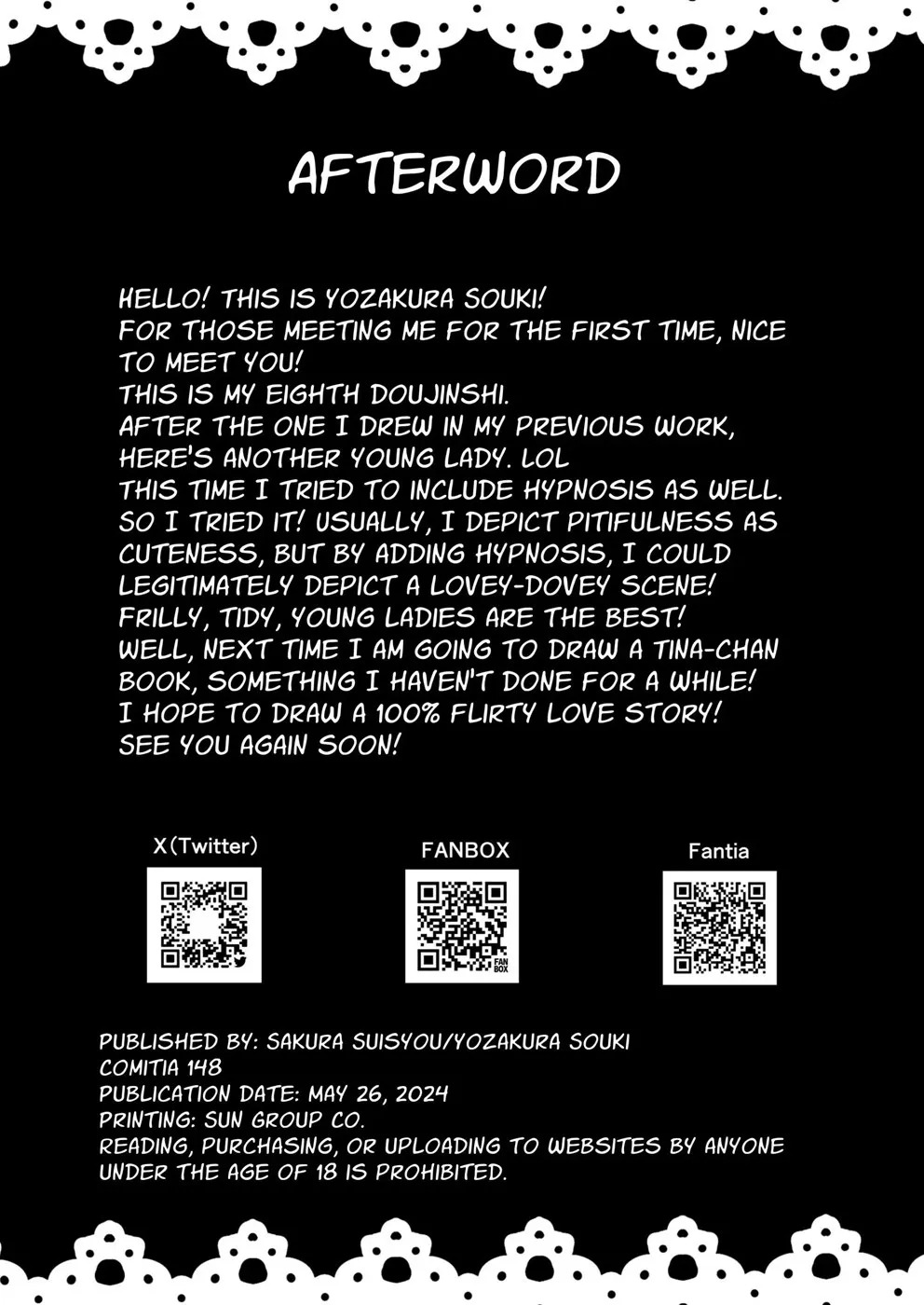 Saimin Lolikko Reijou wa Kyou kara Goshujin-sama no Maid: Chapter chapter-1 - Page 31