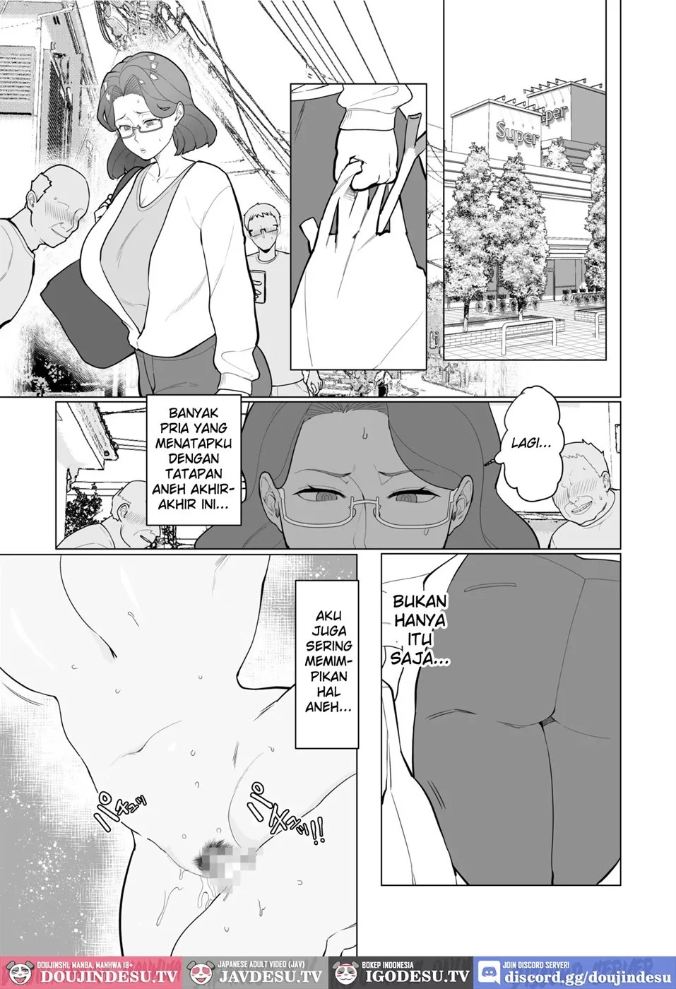 Saimin Mama, Warugaki Musuko to Issho!: Chapter chapter-1 - Page 30