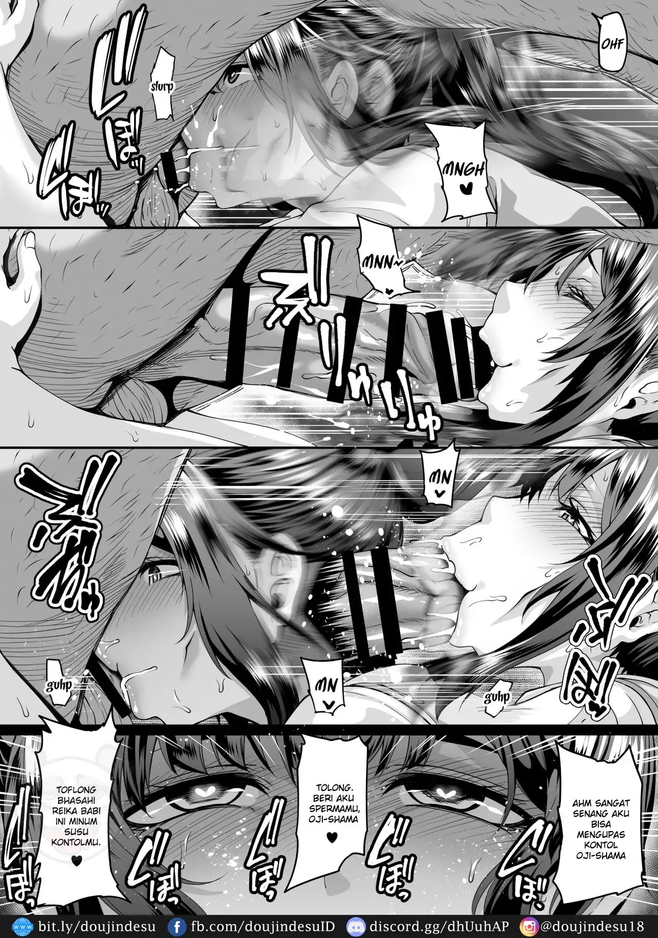 Saimin Nouryoku de Seiso na Ojou-sama Joshigakusei o Juujun na Dosukebe Anal Kurui Onna ni Kaete Anal Sex Zanmai: Chapter chapter-1 - Page 13