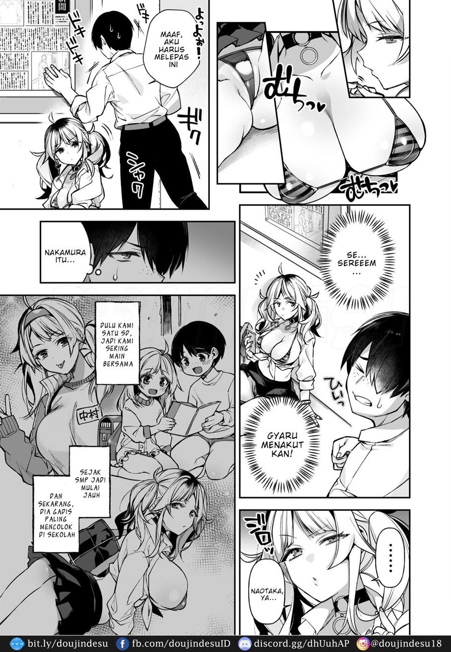 Saimin Shinbun: Chapter chapter-2 - Page 9