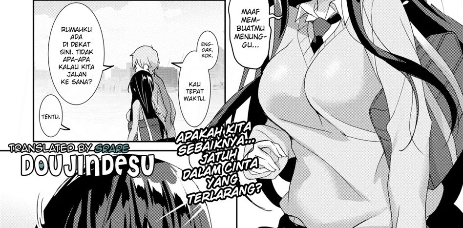 Sakura Drops: Chapter chapter-1 - Page 2