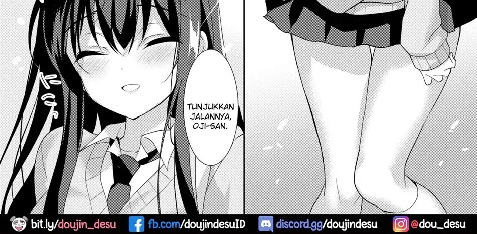 Sakura Drops: Chapter chapter-1 - Page 3