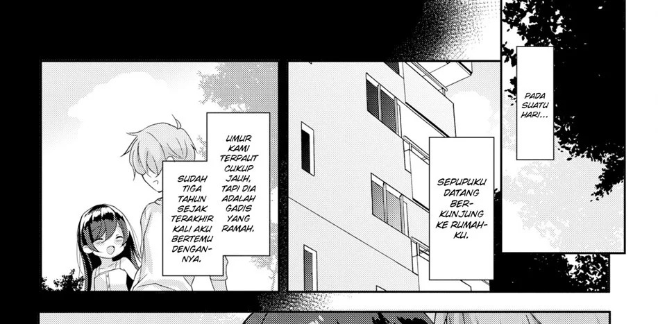 Sakura Drops: Chapter chapter-1 - Page 7