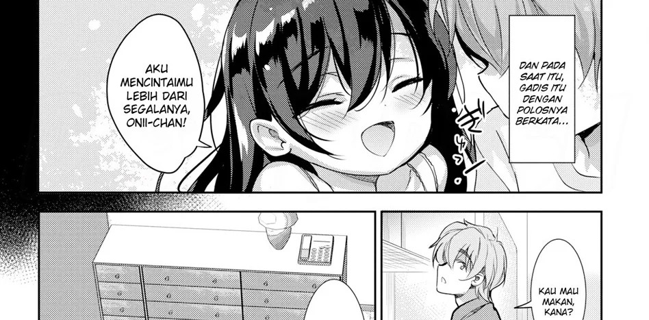 Sakura Drops: Chapter chapter-1 - Page 8