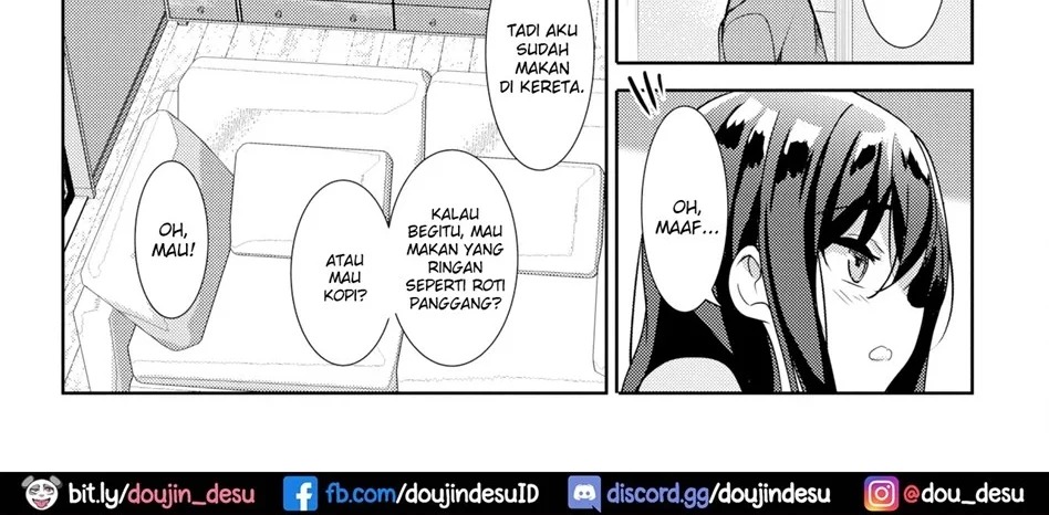 Sakura Drops: Chapter chapter-1 - Page 9