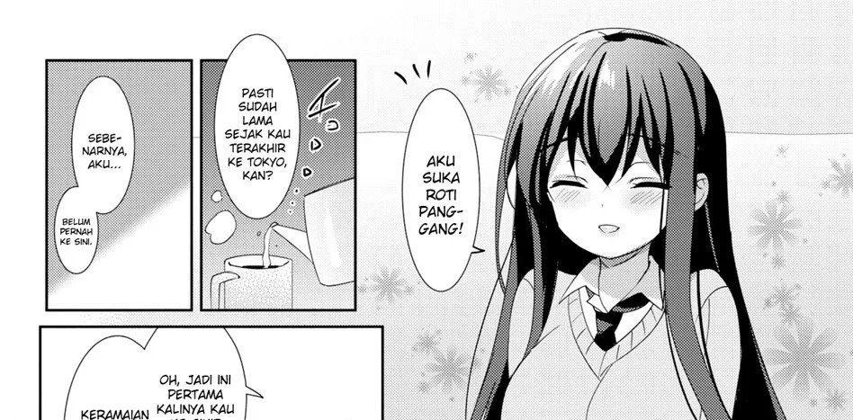Sakura Drops: Chapter chapter-1 - Page 10