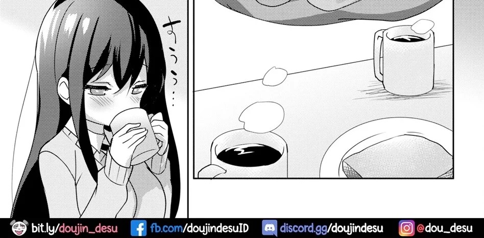 Sakura Drops: Chapter chapter-1 - Page 12