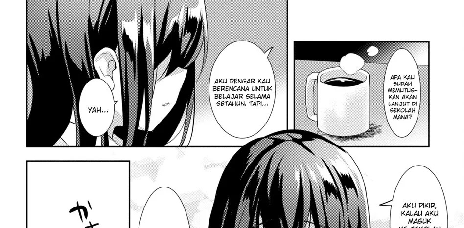 Sakura Drops: Chapter chapter-1 - Page 13