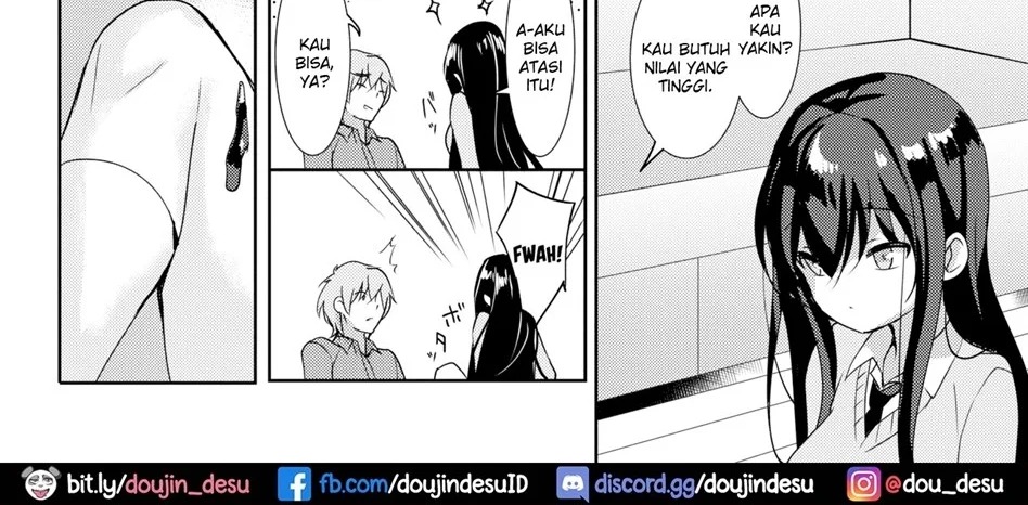 Sakura Drops: Chapter chapter-1 - Page 15