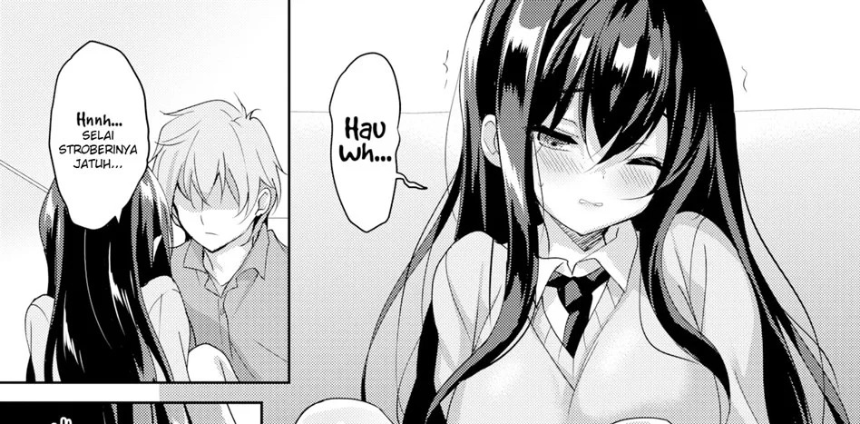 Sakura Drops: Chapter chapter-1 - Page 16