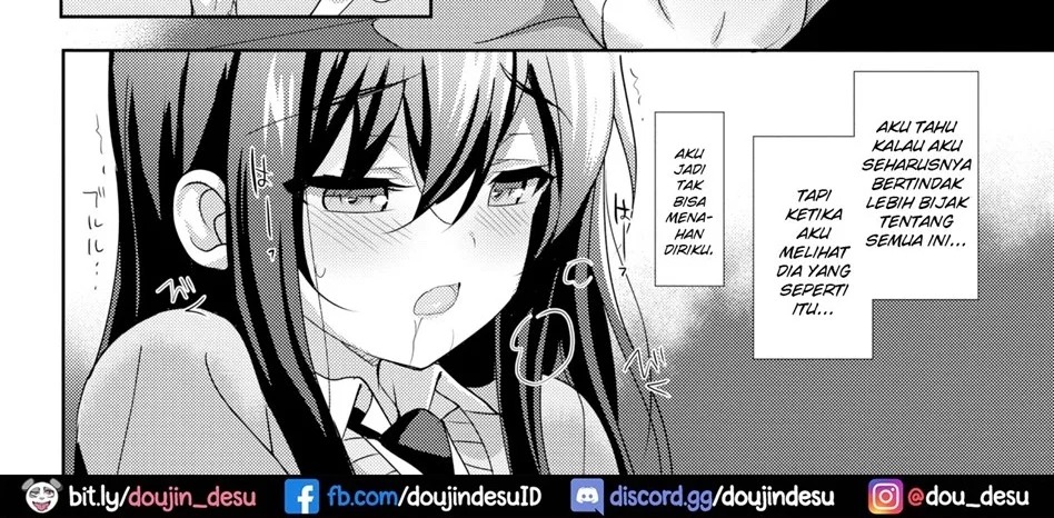 Sakura Drops: Chapter chapter-1 - Page 21
