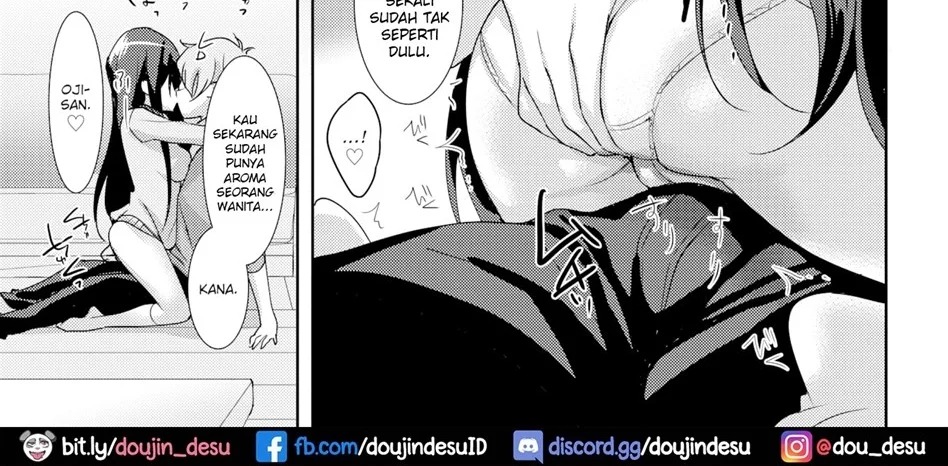 Sakura Drops: Chapter chapter-1 - Page 24