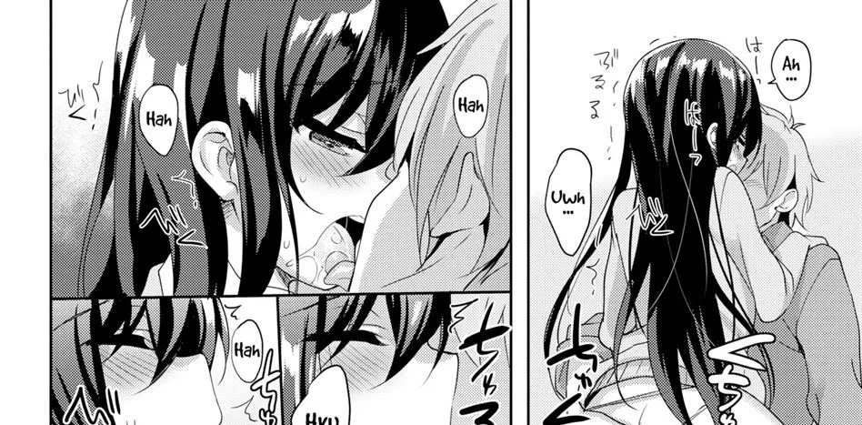 Sakura Drops: Chapter chapter-1 - Page 25