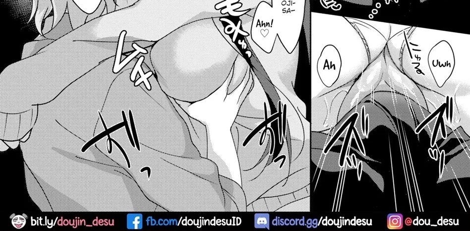Sakura Drops: Chapter chapter-1 - Page 27