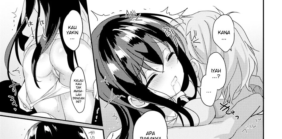 Sakura Drops: Chapter chapter-1 - Page 28
