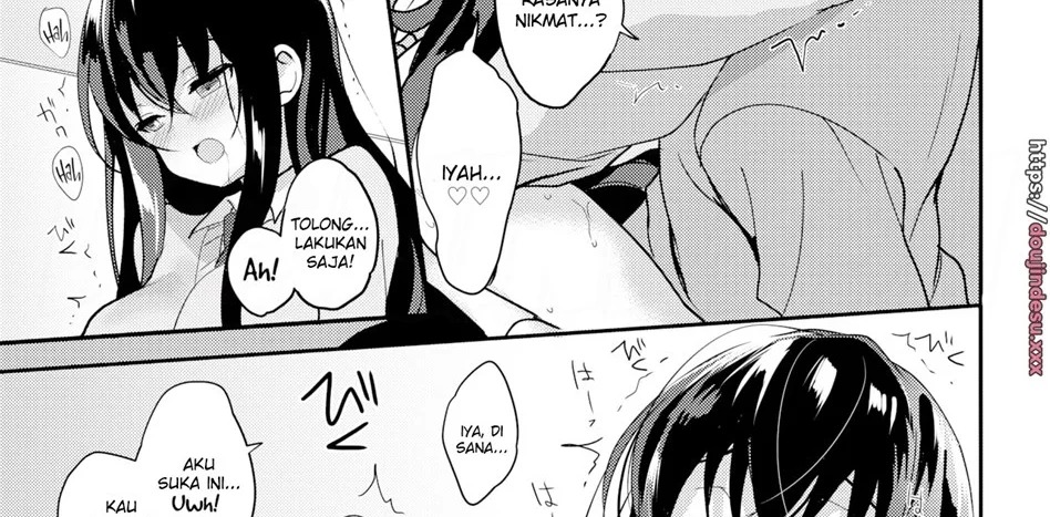Sakura Drops: Chapter chapter-1 - Page 29
