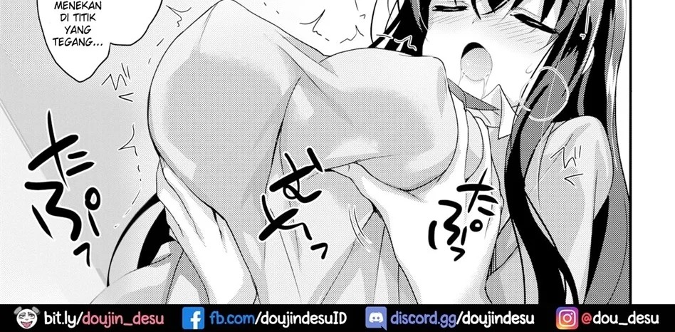 Sakura Drops: Chapter chapter-1 - Page 30