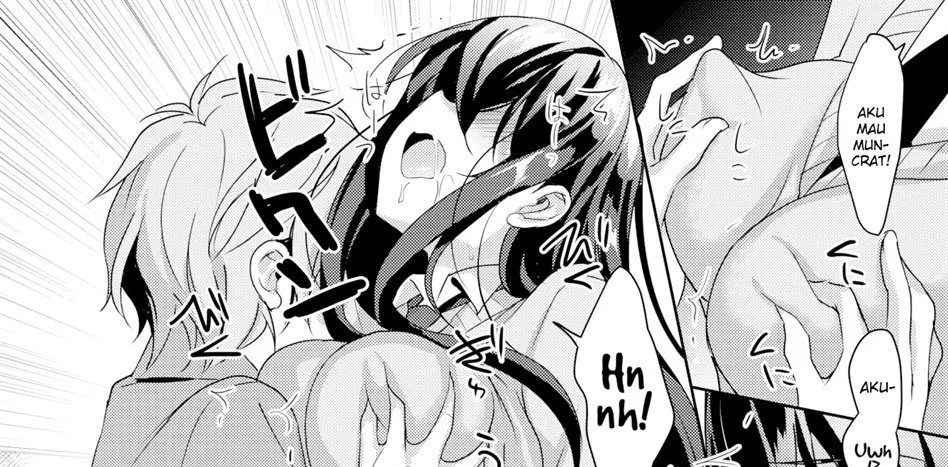 Sakura Drops: Chapter chapter-1 - Page 31