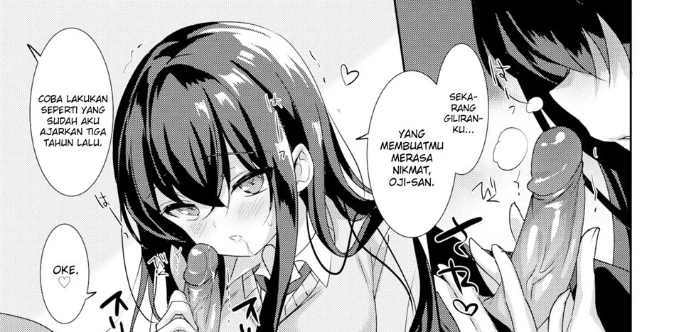 Sakura Drops: Chapter chapter-1 - Page 34