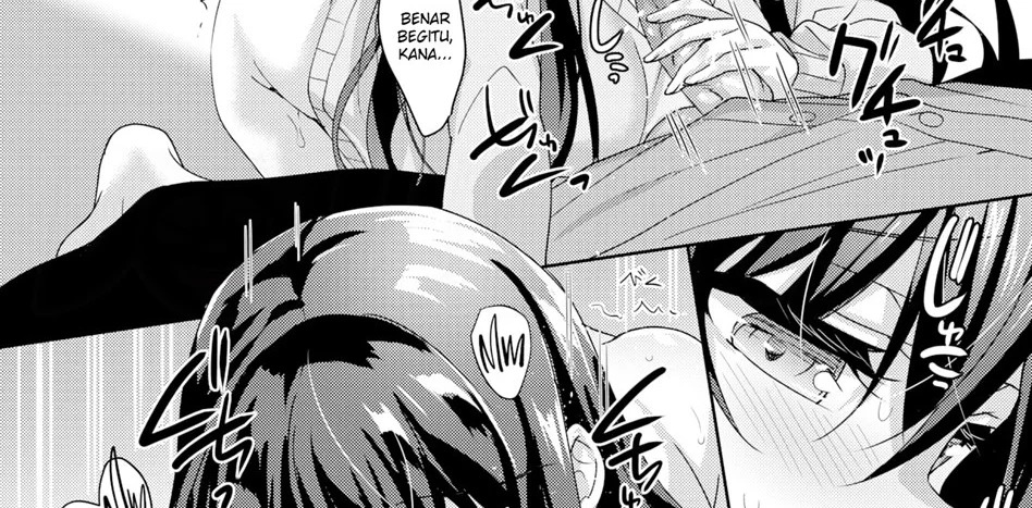 Sakura Drops: Chapter chapter-1 - Page 38