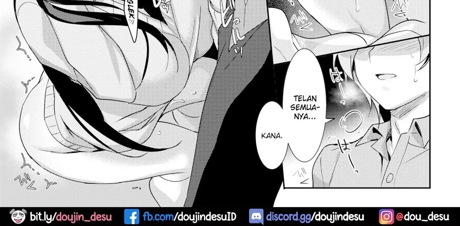 Sakura Drops: Chapter chapter-1 - Page 42