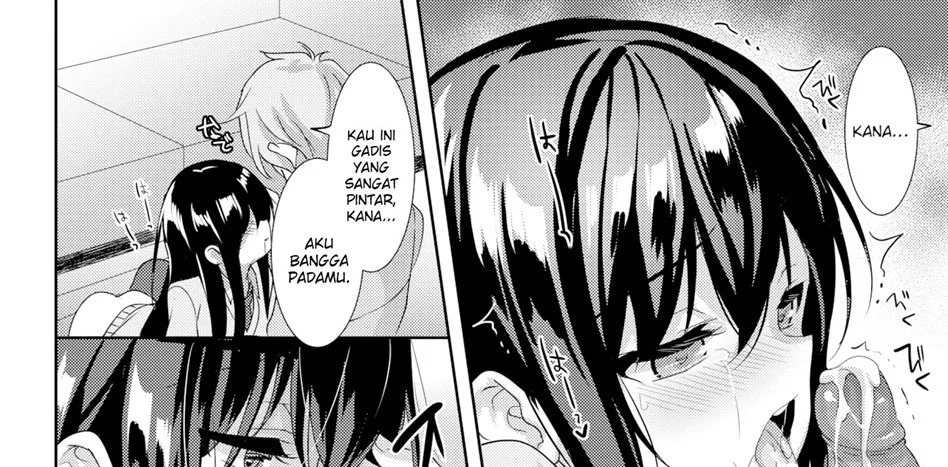 Sakura Drops: Chapter chapter-1 - Page 43