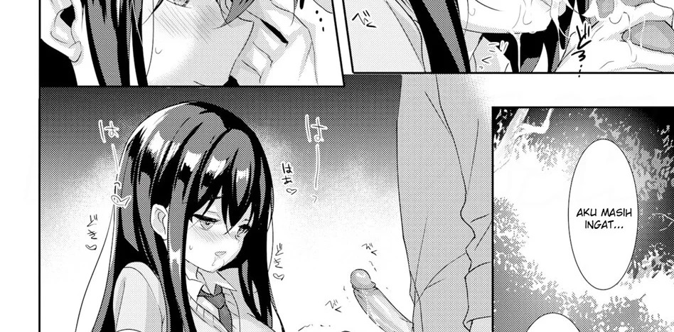 Sakura Drops: Chapter chapter-1 - Page 44