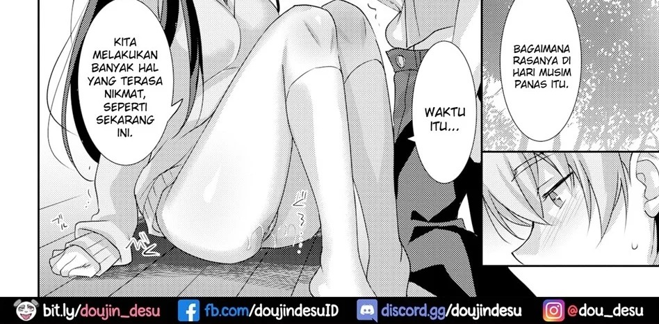 Sakura Drops: Chapter chapter-1 - Page 45