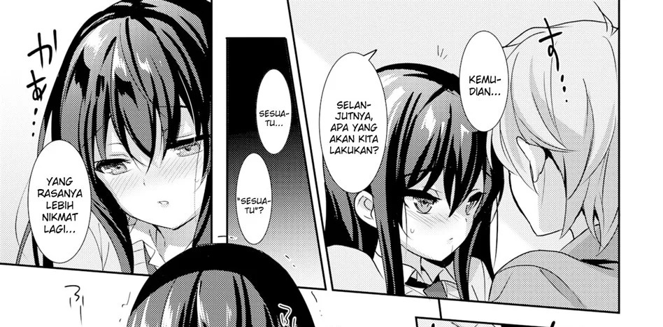 Sakura Drops: Chapter chapter-1 - Page 46
