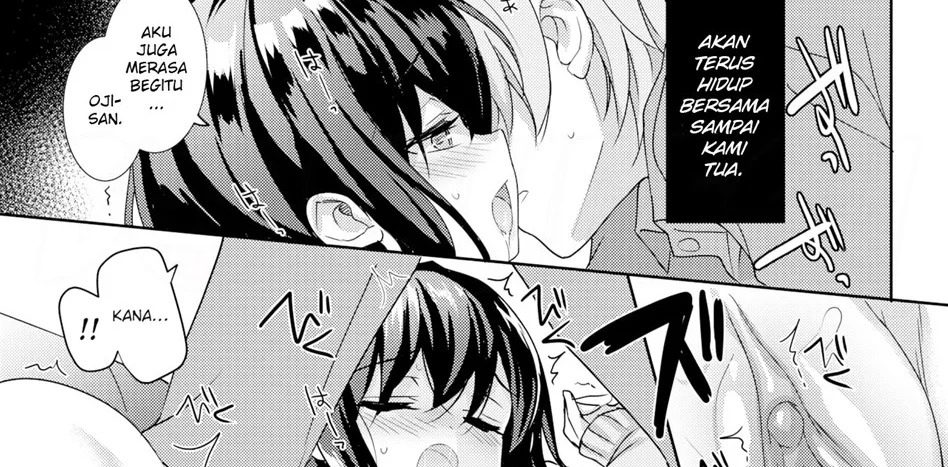 Sakura Drops: Chapter chapter-1 - Page 53