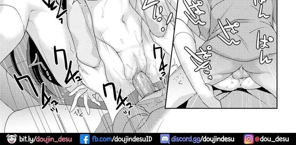 Sakura Drops: Chapter chapter-1 - Page 60