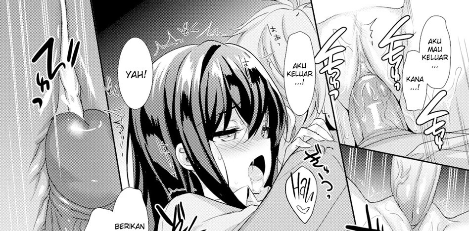 Sakura Drops: Chapter chapter-1 - Page 61
