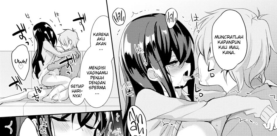 Sakura Drops: Chapter chapter-1 - Page 70