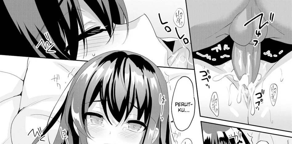 Sakura Drops: Chapter chapter-1 - Page 79