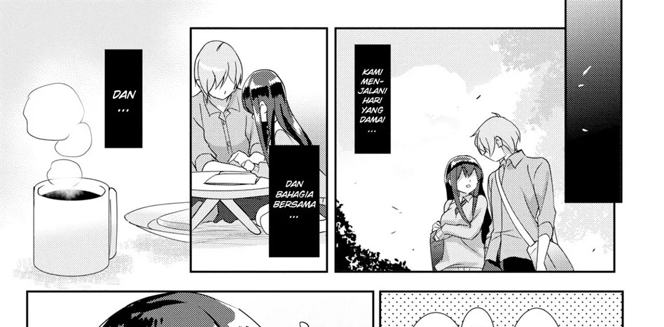 Sakura Drops: Chapter chapter-1 - Page 82