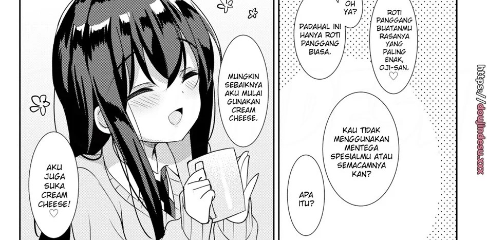 Sakura Drops: Chapter chapter-1 - Page 83