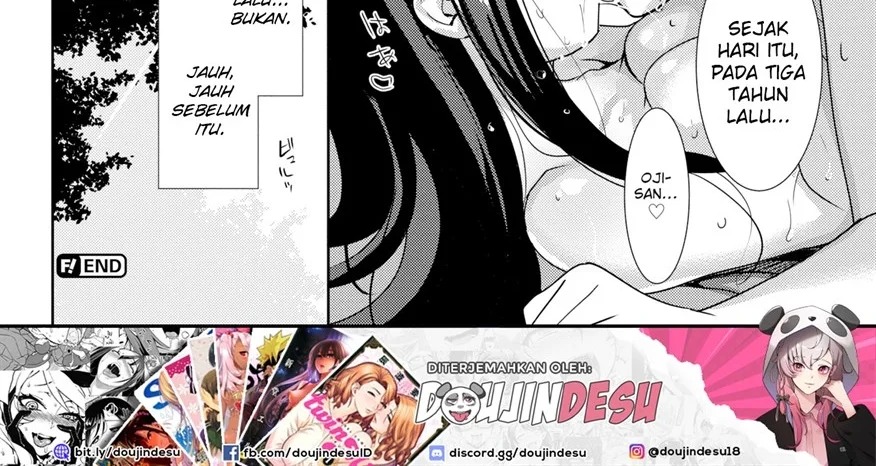 Sakura Drops: Chapter chapter-1 - Page 87