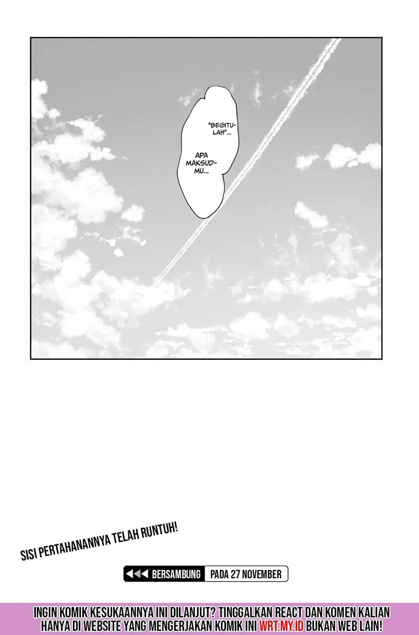 Sakurai-san Wants To Be Noticed: Chapter chapter-22 - Page 22