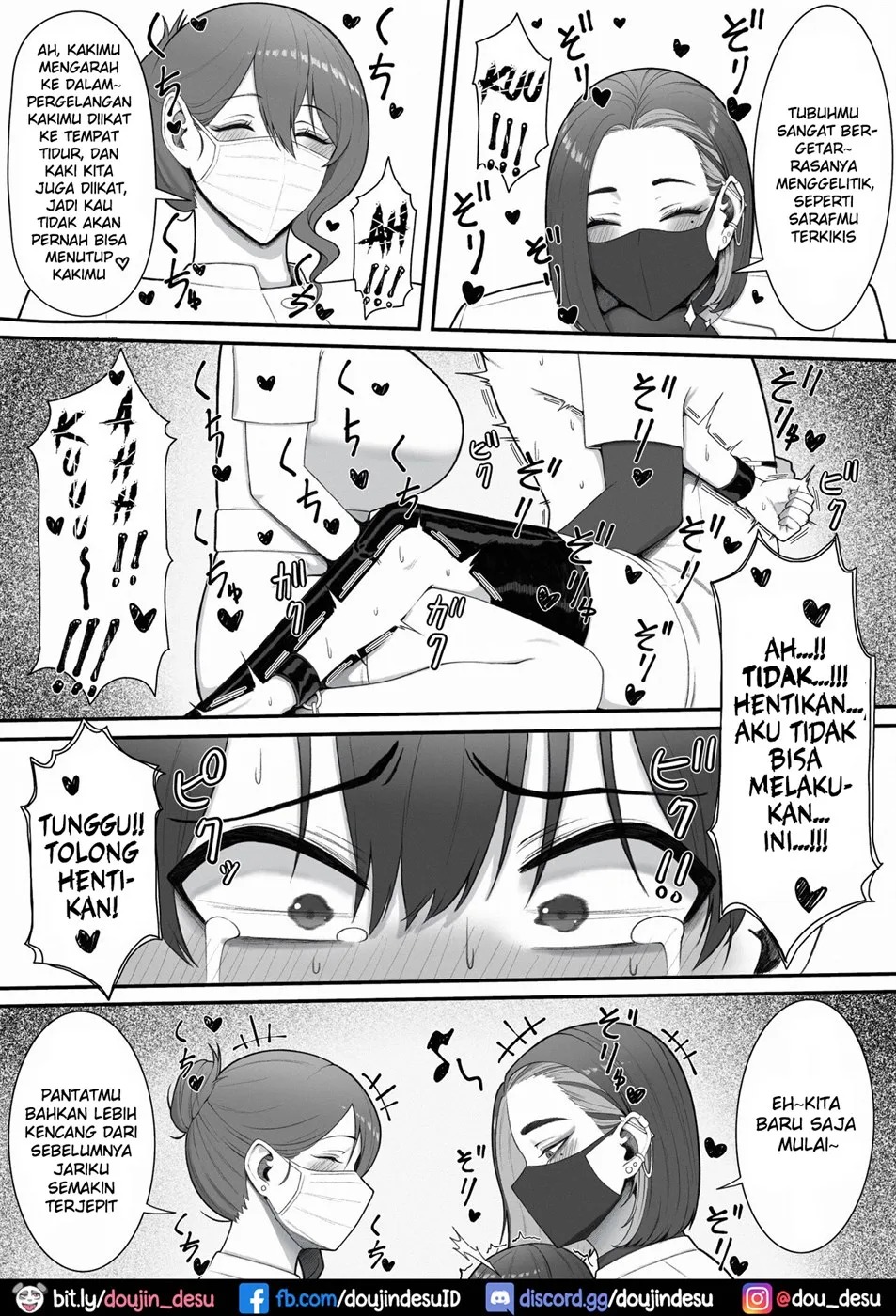 Sakusei Tantou Onee-san: Chapter chapter-1 - Page 20