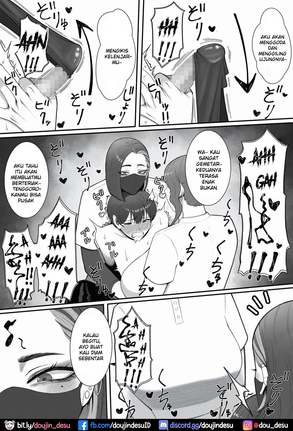 Sakusei Tantou Onee-san: Chapter chapter-1 - Page 21
