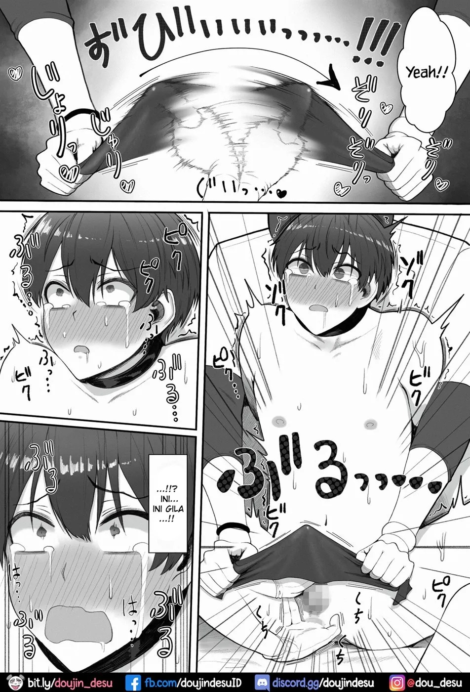 Sakusei Tantou Onee-san: Chapter chapter-1 - Page 31